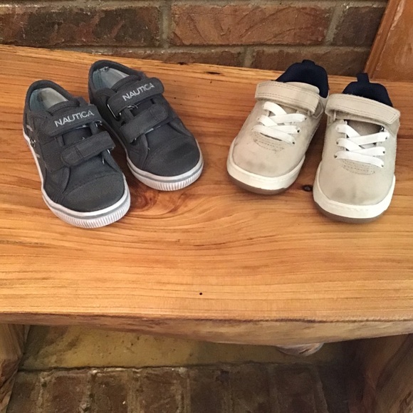 Other - Baby boy shoes! (SOLD)